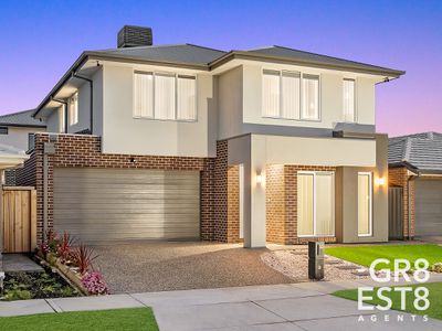 14 Aurora Drive, Cranbourne West