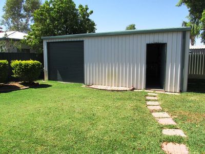 69 Wompoo road, Longreach