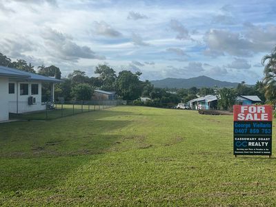 15 CLANCY STREET, East Innisfail