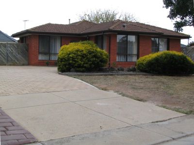8 Allawah Court, Hoppers Crossing