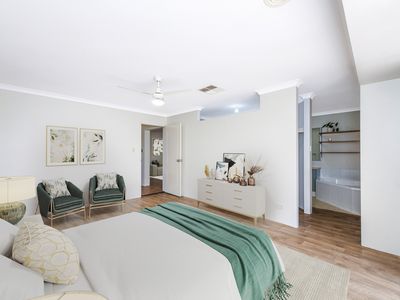 25 Sainte Maxime Avenue, Port Kennedy