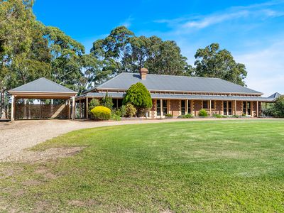 20 Scrubby Creek Road, Whittlesea