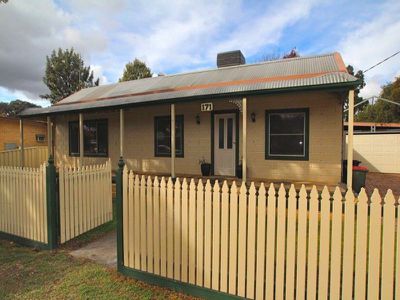 171 Creek Street South, Bendigo