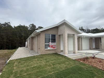 25 Thornbill Crescent, Corindi Beach