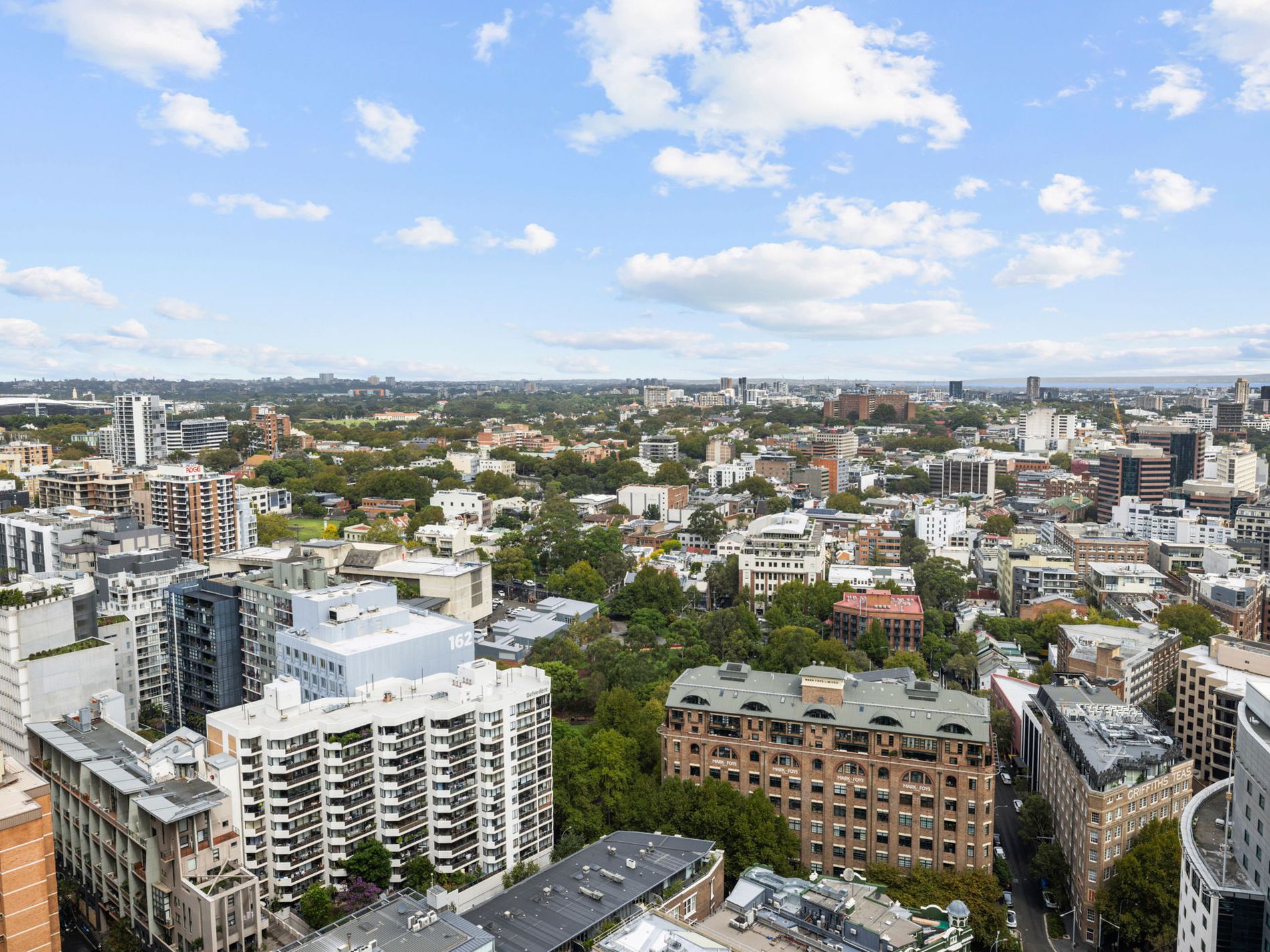 2801 / 187 Liverpool Street, Sydney