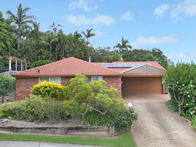 3 Deputor Street, Rochedale South