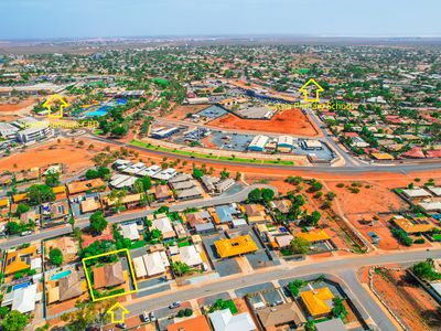 7 Koombana Avenue, South Hedland