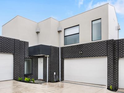 2/66 Ward Street, Glenroy