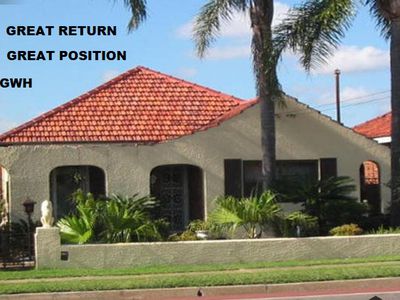 165 &169 great western highway, Mays Hill