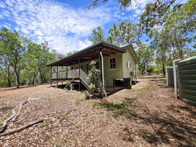 14 Ironwood Avenue, Cooktown