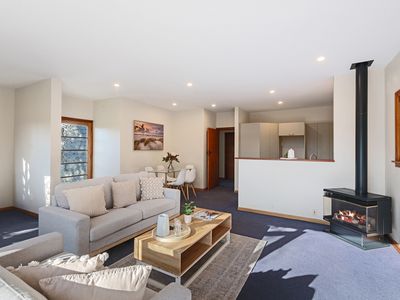 260 Ilam Road, Burnside