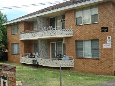 6 / 63 The Broadway, Punchbowl