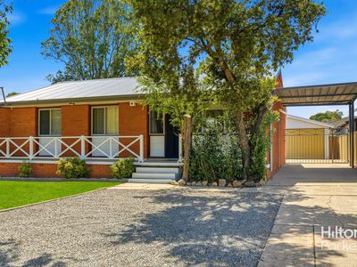 149 Carlisle Avenue, Hebersham