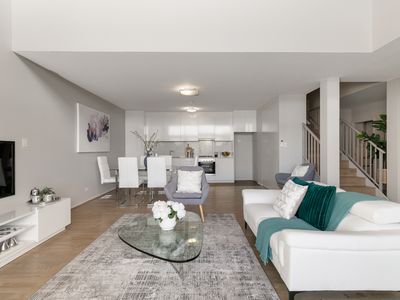 16 / 5 Antonas Road, Northbridge