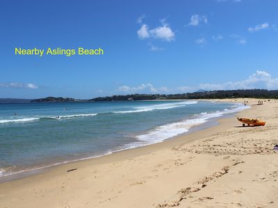 19 Albacore Crescent, Eden