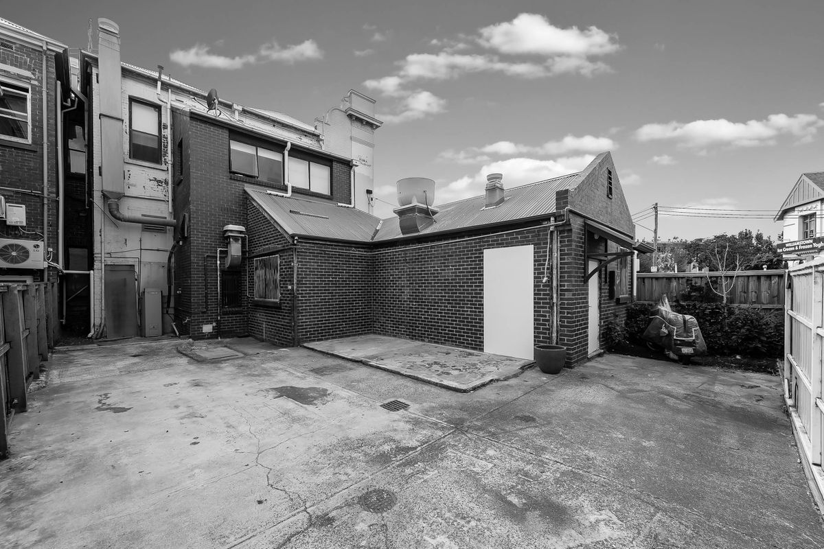 193 Nelson Place, Williamstown