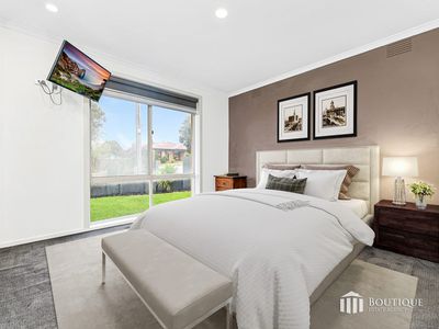 116 Outlook Drive, Dandenong North