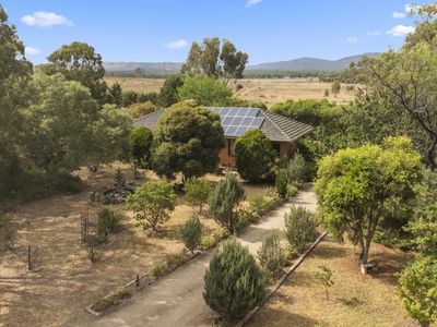 70 Back Mountain Road, Seymour