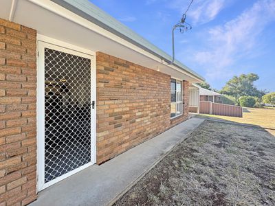 1 / 19 Davis Avenue, Gunnedah