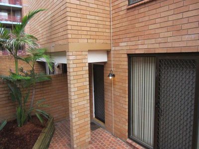 47 / 11-33 Maddison Street, Redfern