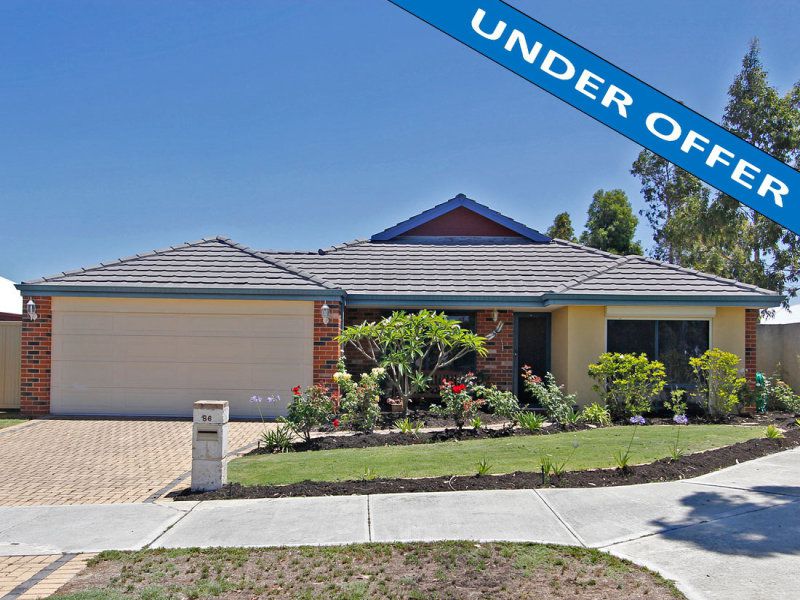 86 Pinegrove Drive, Ellenbrook