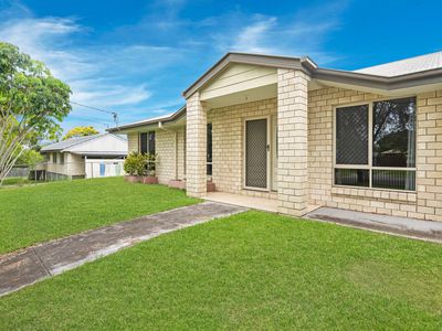 1A Schodel Street, Woodridge