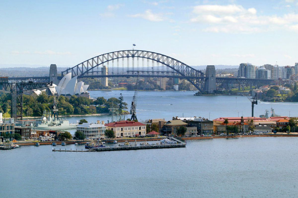 15A / 5-11 Thornton Street, Darling Point