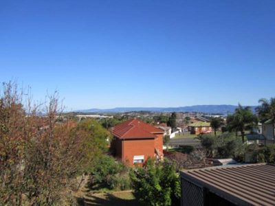 52 Donaldson  St, Port Kembla