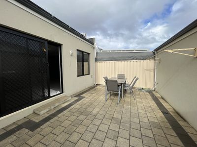 10B Baldwin Link, Butler