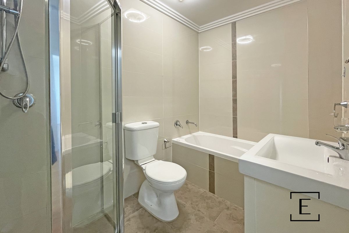 15 / 23-31 Hornsey Road, Homebush West
