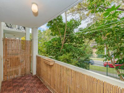 39/8 Kathleen Avenue, Maylands