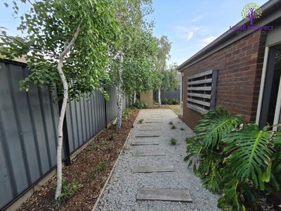 86 Miles Franklin Boulevard, Point Cook