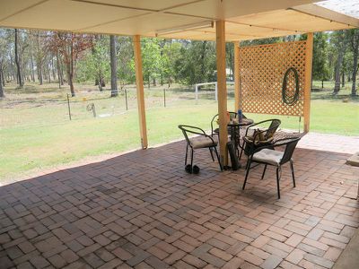 14330 D'Aguilar Highway, Nanango
