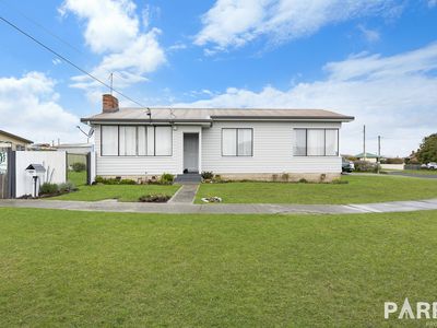 13 Parish Crescent, George Town