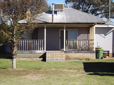 26 South Street, Gunnedah