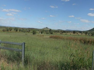 11 Eveleigh Road, Gunnedah