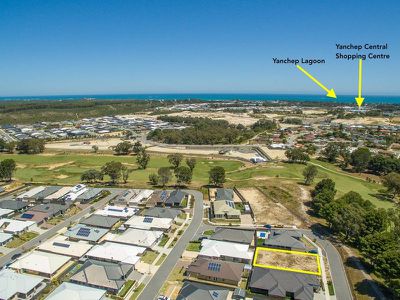 6 Birdie Grove, Yanchep