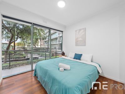 207 / 83 Queens Bridge Street, Southbank