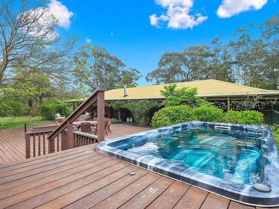 26 Jenanter Drive, Kangaroo Valley