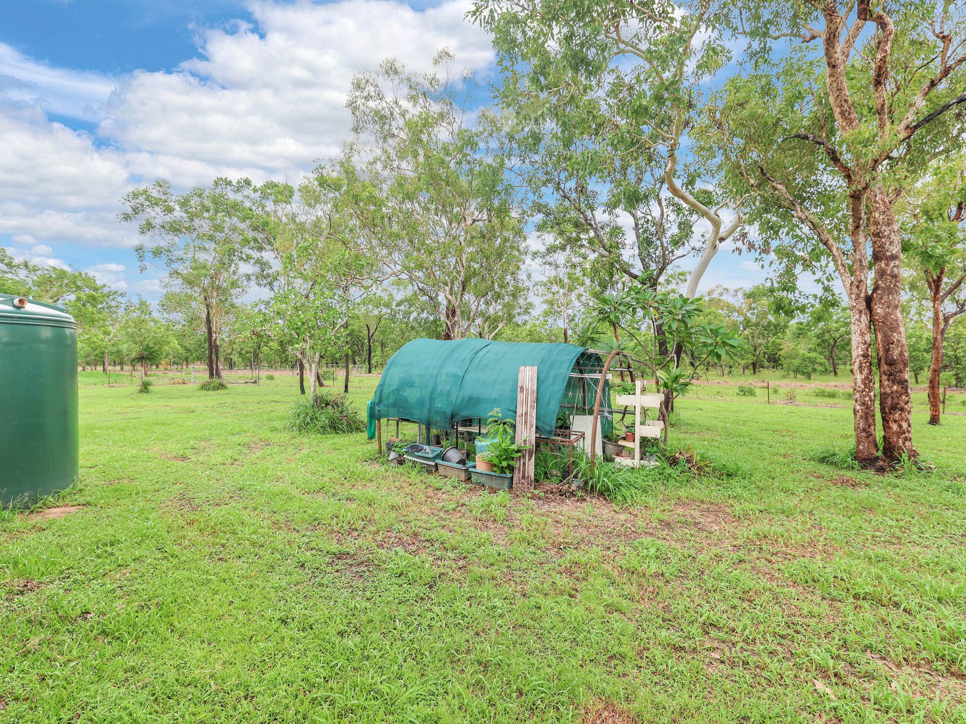 609 Reedbeds Road, Darwin River