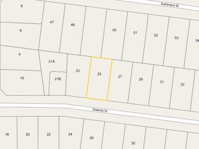 25 Gratwick Street, Port Hedland