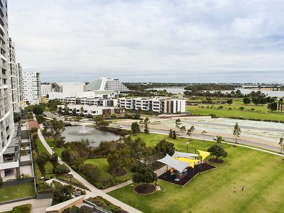903 / 96 Bow River Crescent , Burswood