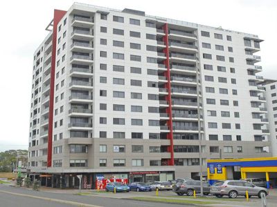 1620 / 1C Burdett Street, Hornsby