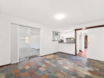 19 Pembury Crescent, Ferndale