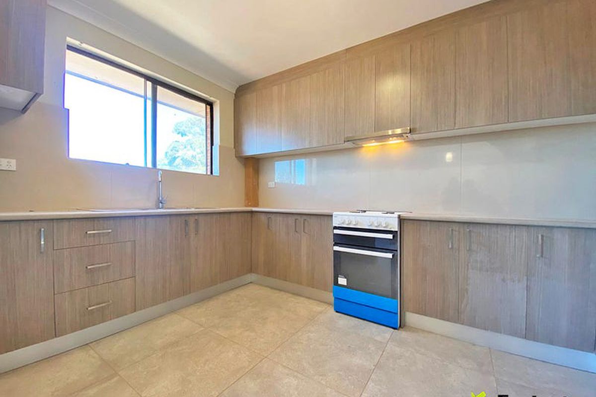 4 / 122 Good Street, Harris Park