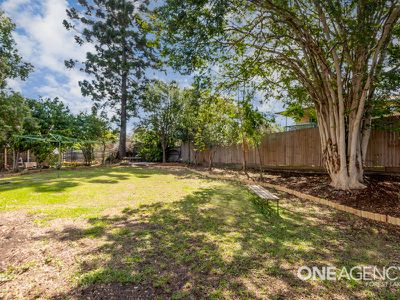 4 Durwun Cl, Durack