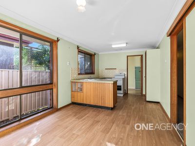 11 Lumsden Road, North Nowra
