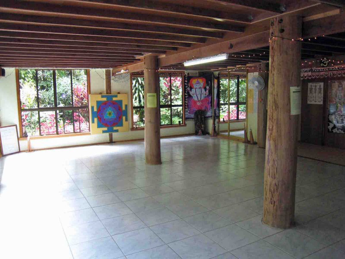 Malanda