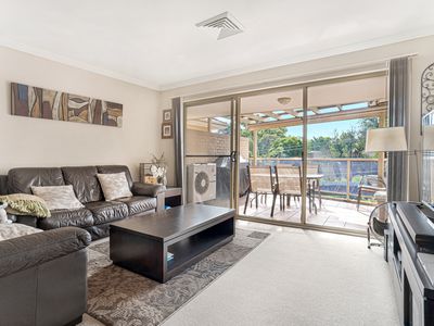 41 / 17-21 Meryll Ave , Baulkham Hills