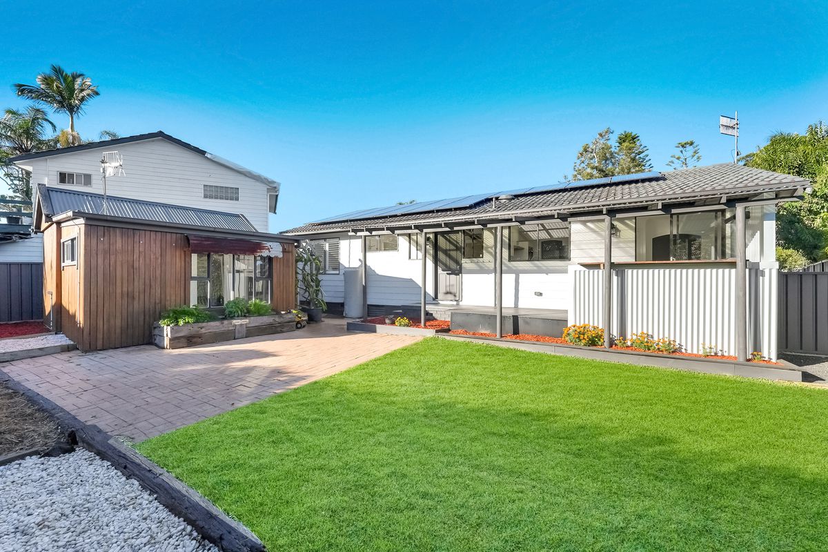 4 Brenda Crescent, Tumbi Umbi